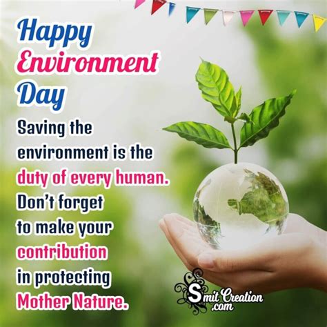 Top 999 Environment Day Images With Quotes Amazing Collection