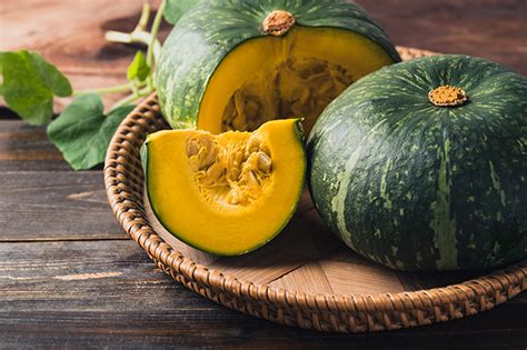 Kabocha Squash