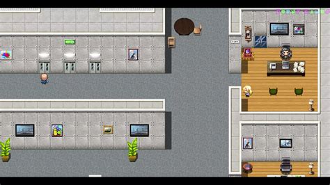 The Office Wife By J S Deacon Pt Cartoon Porn Feat Porny Games Xhamster