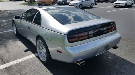 1990 Custom Nissan 300ZX 2+2 Coupe No Reserve Florida Car - Classic Nissan 300ZX 1990 for sale