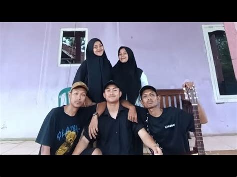 Musikalisasi Puisi Egois Lagu Selingkuh Lucy Band Youtube