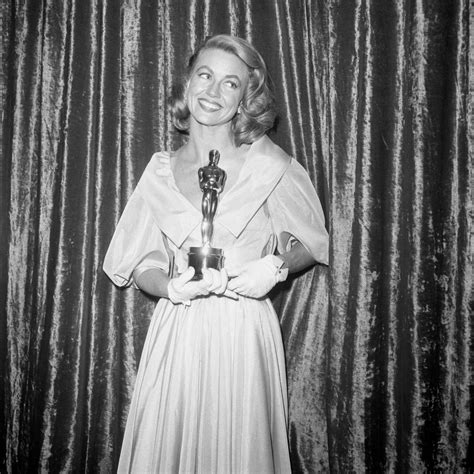 Dorothy Malone The Glamorous And Talented Actress Of Hollywoods