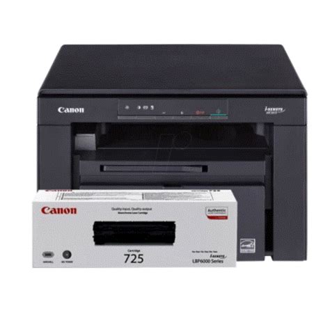 کارتریج پرینتر لیزری کانن MF-3010 | edariyadak.ir