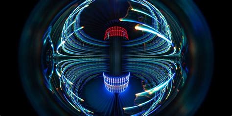 America Will Have a Working Fusion Reactor Within 12 Years, Come Hell ...