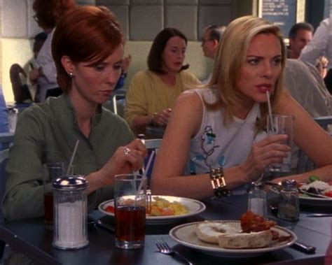 Recaps Of Sex And The City Television Of Yore