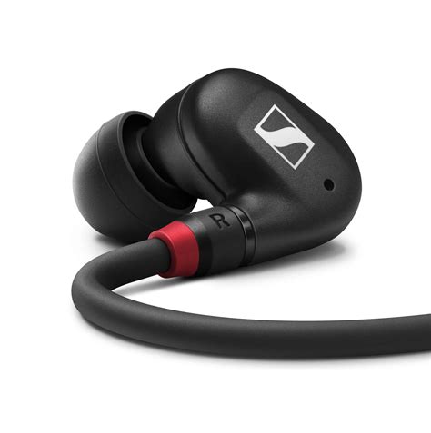 RD news | Sennheiser IE100 PRO