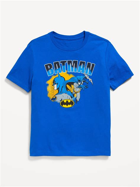 Batman Shirts Old Navy