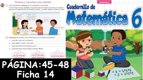 Hojas De Tarea De Matematicas Para Sexto Grado