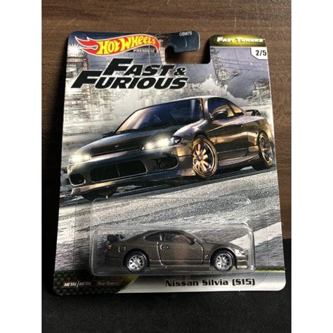 Jual Hot Wheels Nissan Silvia S Shopee Indonesia