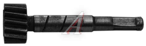 Шестерня привода спидометра ГАЗ-2217, 3302, ГАЗель Next ведомая 15 зуб ...