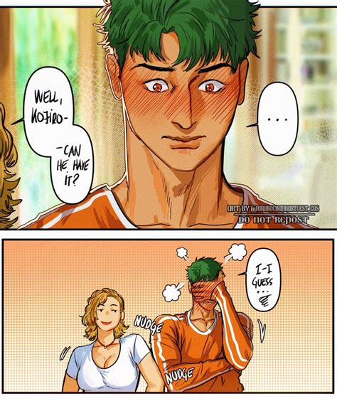 Umikochannart On Twitter Infinity Art Gay Comics Free Anime