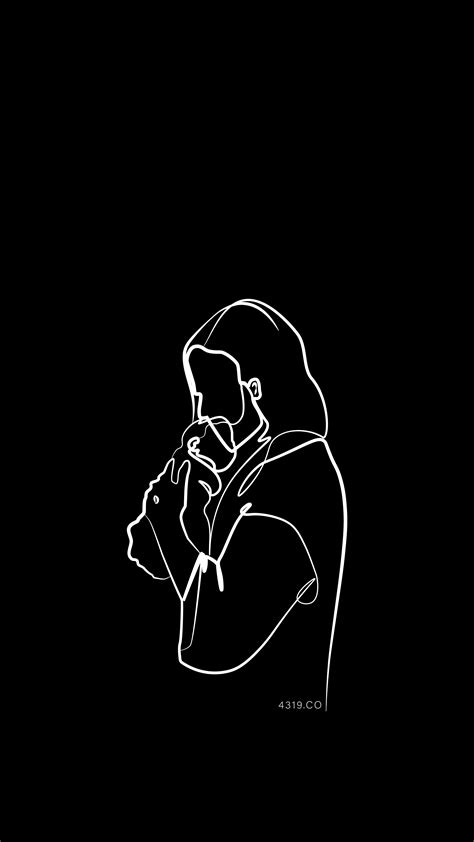🔥 30 Black Christian Wallpapers Wallpapersafari
