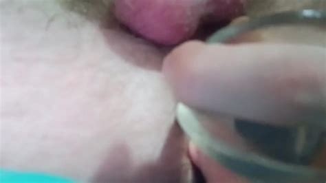 El PENE De Plástico me Da Mucho Gusto En Mi Culito Pornhub Gay