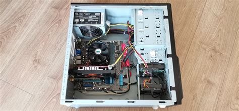 Сборка компьютеров в Санкт-Петербурге и Ленинградской области ...