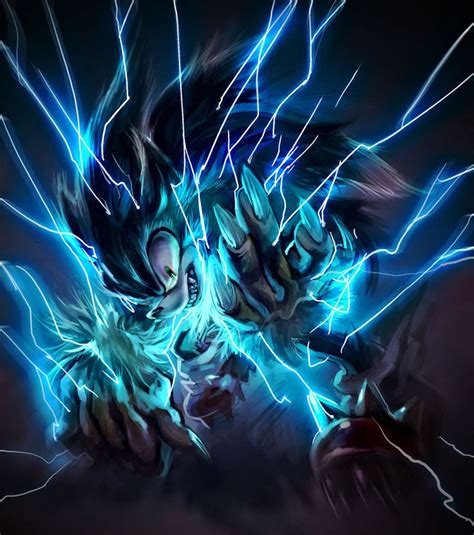 16 Best Sonic The Werehog Images On Pinterest Sonic Unleashed
