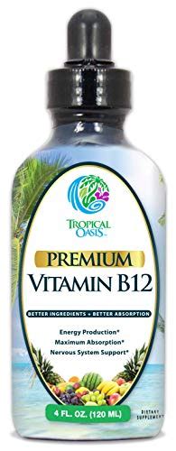 Low B12 Vitamin Importance Of Health