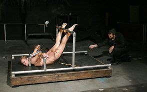Harmony Rose Bdsm Mix Porn Pictures XXX Photos Sex Images PICTOA