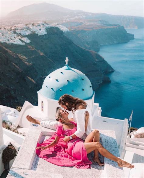 How To Plan Your Honeymoon In Greece Wedded Wonderland