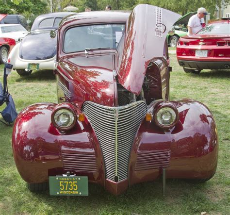 1939 Chevy Master Deluxe editorial photo. Image of chevy - 26439101