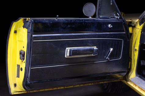 1970 Plymouth Superbird – American Muscle Car Restorations, Inc.