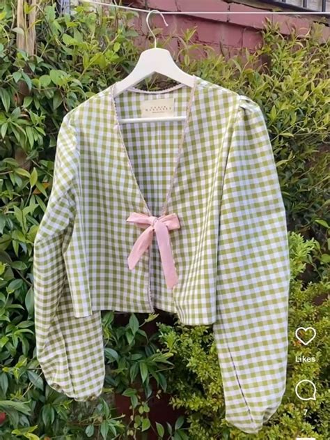 Подпишись на мой тг канал одежды и сумок ручной работы Coquette clo ...