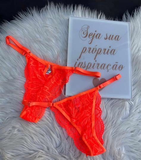 Comprar Calcinha Mirela Ana Lingerie
