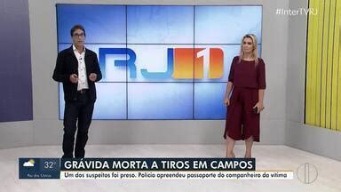 Rj Inter Tv Edi O Um Dos Suspeitos De Matar Gr Vida Em Campos Foi