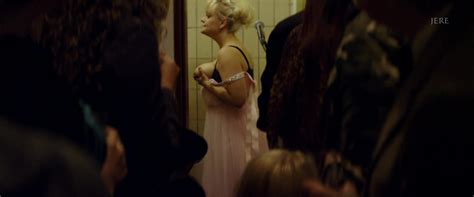 Naked Henrietta Steenstrup In Women In Oversized Mens Shirts