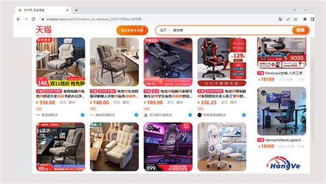 Hướng dẫn chi tiết cách tìm sản phẩm hot trend Tmall cho người mới