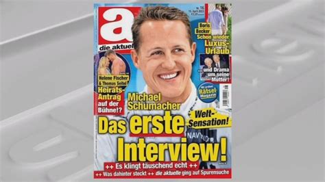 Michael Schumacher Doco To Give Formula 1 Fans Answers News Au