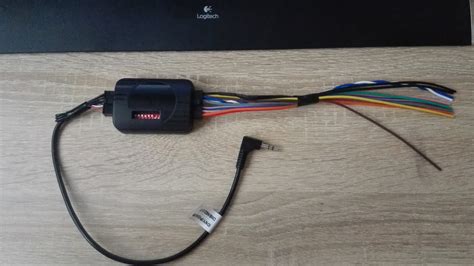 ПРОДАНО. Продам CAN — адаптер Intro CAN — BUS P. S. — Volkswagen Passat ...