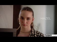 Tushy Naughty Anal Hungry Hazel Can T Resist A Bad Boy Xxx Mobile Porno Videos Movies