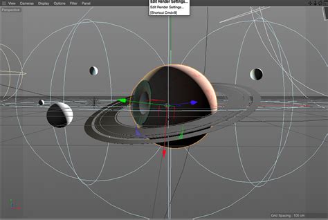 Naked Eye On Behance