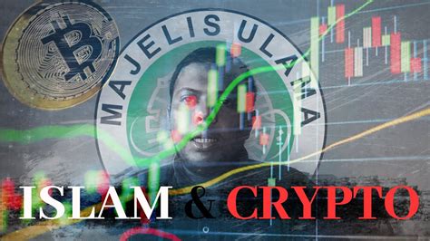 Islam Dan Crypto Halal Ataukah Haram Bagaimana Islam Memandang Crypto