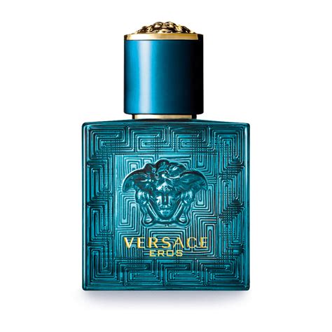 VERSACE Eros Eau De Toilette Hondos Center