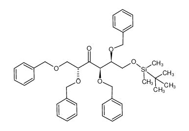 2R 4R 5S 1 2 4 5 Tetraquis Benciloxi 6 Terc Butil Dimetil