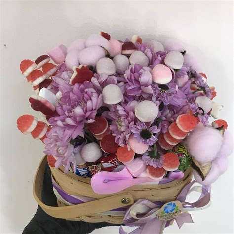 Мармелад и цветы Snow Globes, Birthday Cake, Desserts, Food, Decor ...