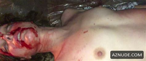 STEPHANE CAILLARD Nude AZNude