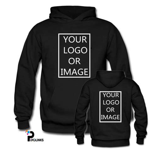 Customized Hoodies Print Print On Demand Hoodies Printing Pixolinks