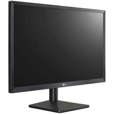 Монитор LG 24'', IPS, Full HD, 5ms, AMD FreeSync™, 24MK43HP-B.AEU - eMAG.bg