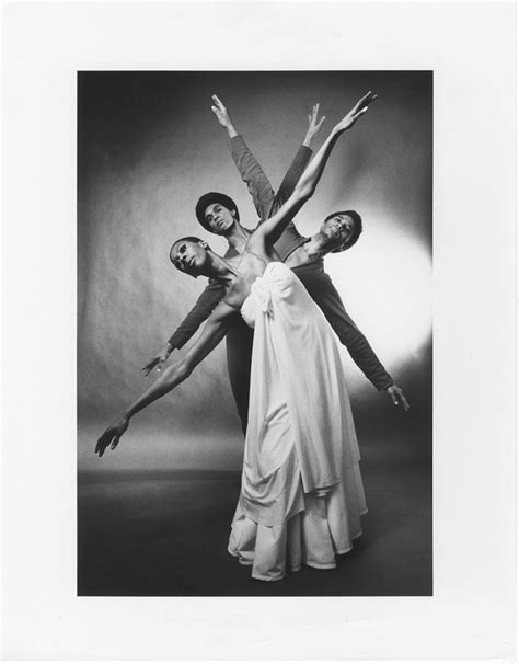 Judith Jamison Dancer And Choreographer Smithsonian Music