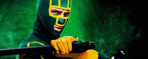 Netflix Compra Editora De HQs Do Criador De Kick Ass E Kingsman