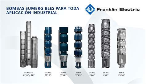 Bomba De Agua Sumergible: Funciones y Ventajas - REMAVISA