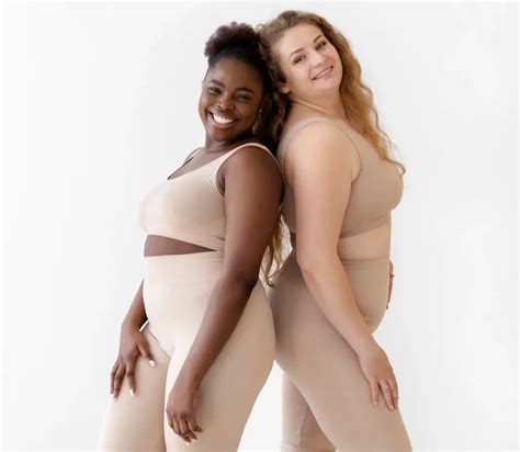 Comment Choisir Sa Lingerie Sculptante Pour Une Confiance En Soi Maximale Lingerie Votre