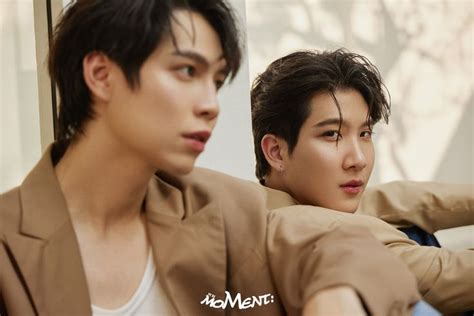 Firstkp Archive On Twitter Cute Gay Couples Gmmtv Actors Actors