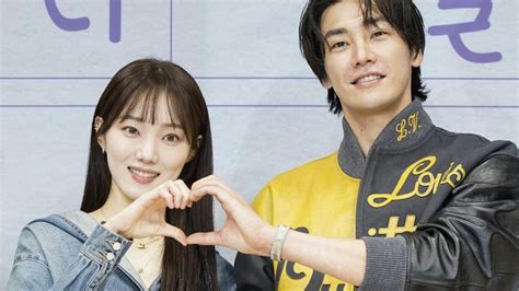 Drama Call It Love Berkisah Tentang Balas Dendam Jadi Cinta