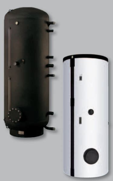 Boiler Cu Serpentina Austria Email Vt N Frm Litri