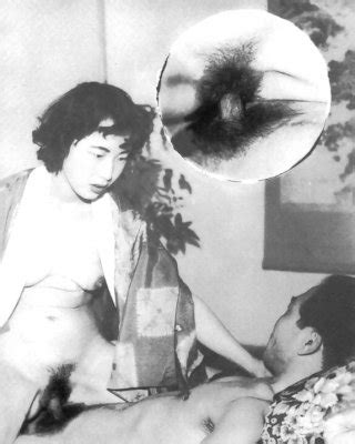 Vintage And Retro Asian Women Porn Pictures XXX Photos Sex Images Page PICTOA