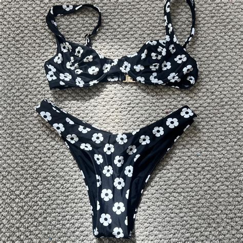 TWIN Pacsun Bikini Depop