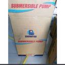 Jual Pompa Submersible Pompa Celup Air Limbah Showfou Ss D Ph Hp